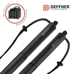 Electric Tailgate Actuators Set Porsche Cayenne Coupe / From 2019 - Deffner T95 New. Price: $505.00.