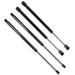 4X Hood + Tailgate Hatch Shock Lift Supports Struts 03-06 Ford Expedition New. Price: $32.96.
