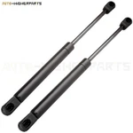 For 2002-2005 Hyundai Sonata Pcs Rear Trunk Lift Supports Gas Struts Springs New. Price: $13.99.