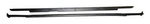 Crown Automotive 55175042K Liftgate Glass Weatherstrip Kit New. Price: $87.11.