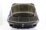 2015-2016 Bmw F36 428I Gran Coupe Rear Trunk Lid Cover Panel Assembly Black Oem Used. Price: $594.99.