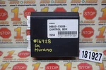 2016 Nissan Murano Computer Control Box Module 999J0-C1006 Oem Used. Price: $47.99.