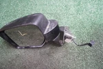 2014 2015 2016 Jeep Patriot Driver Side Left Door Mirror Oem 05155458AL Used. Price: $48.75.