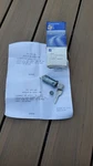 Nos Gm 1959-85 Buick Chevy Blazer Olds Wagon Tailgate Lock Power Window Switch New. Price: $250.00.