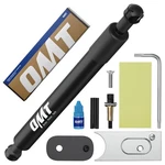 Orion Motor Tech Truck Tailgate Assist Compatible With Medium, Black New. Price: $32.44.