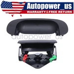 Handle Black Bezel Trim For 94-02 Dodge Ram 1500 2500 3500 New. Price: $35.49.