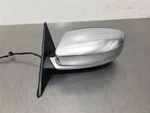 11-14 Chrysler 300 Oem Driver Left Exterior Side View Mirror Chrome Used. Price: $53.55.