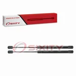 Pcs Sixity Lift Supports Struts For SG414057 819-4740 4527 Chrysler Td New. Price: $20.39.