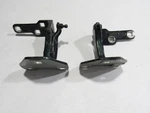 14-17 Land Range Rover 2017 L405 Rear Left Right Trunk Tailgate Hinges Set :o Used. Price: $35.00.