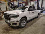Trunk/hatch/tailgate Conventional Fits 25 Dodge 1500 Pickup 1564247 Used. Price: $1659.25.