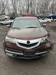 2010-2013 Acura Mdx Liftgate Power Rear View Camera Oem Used. Price: $220.00.