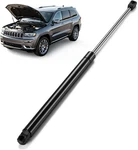 Arana 55113748AA Hood Strut Oem Shock Lift Support For Jeep Grand Cherokee 2011- New. Price: $32.31.