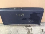 Blue Tailgate Trunk Lid W/o Spoiler Fits 87 88 89 90 91 Bmw 325E 325I Used. Price: $259.83.