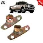 2PCS Tailgate Bed Hinge Roller Left & Right Pair Ford F150 F250 F350 Pickup New. Price: $15.47.