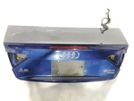 2010 11 12 13 14 15 2016 Audi A5 Oem Trunk Lid LX5Q Scuba Blue Convertible Used. Price: $222.24.