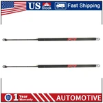 2X Focus Auto Parts Hatch Lift Support For Ramcharger 1981 1990 Dodge Pz New. Price: $53.64.