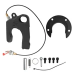 Wheel Lock Jaw & Cushion Set For Left Hand 5TH SK7322150Z JSK37USB New. Price: $79.55.