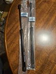 Set Of 2 Otuayauto 17 Inch Gas Struts - 156N/35LBS Lift Support 35LB/156N New. Price: $17.50.