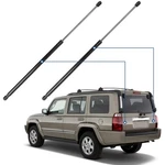 For 2006-2012 Jeep Commander Qty Liftgate Tailgate Hatch Supports Struts New. Price: $25.98.