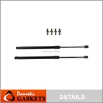 2PCS Rear Window Lift Support Strut 2002 Ford Explorer Mercury Mountaineer New. Price: $23.28.
