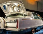 1992-96 Cadillac Trunk Mirror Kit New. Price: $270.00.