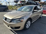Trunk Lid Hinge Driver Left Rear 2012 13 14 15 16 17 18 19 Volkswagen Passat Used. Price: $38.40.