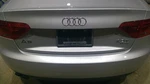 Trunk/hatch/tailgate Coupe Led Fits 08-17 Audi A5 961019 Used. Price: $440.00.