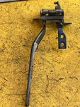 Vw Touareg 2007 Bootlid Hinge Passenger Left Side 7L6827301B Used. Price: $51.13.