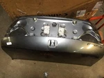 11-12 Honda Accord Sedan Rear Trunk Shell W/o Navigation P Used. Price: $350.99.