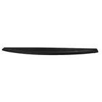 For Ram 1500 Classic 2019-2023 Tailgate Molding Spoiler Textured New. Price: $113.55.