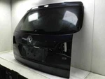 Volkswagen Routan 2009-2014 Trunk Lid 2010 2011 2012 2013 Factory Used. Price: $512.05.