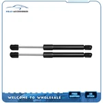 Set For Mitsubishi Galant 2009 Rear Trunk Lift Supports Gas Springs Shocks New. Price: $12.53.