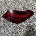 Rear Taillight Lamp Right Side Mercedes W206 C43 C200 C300 2K Oem Used. Price: $259.00.