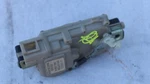 04-08 Nissan 350Z Roadster Convertible Tonneau Cover Lock Release Motor Actuator Used. Price: $100.63.