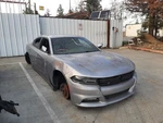 2015-2023 Dodge Charger Trunk Silver Rear Camera W/o Lip Spoiler *need Repair* Used. Price: $734.99.