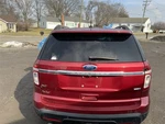 2011-2015 Ford Explorer Trunk Liftgate Wiper Spoiler Manual Pc-rr Oem Used. Price: $414.00.