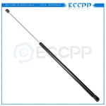 Eccpp 1X Front Hood Gas Springs Lift Support Struts For 2003-2013 Audi A3 PM9034 New. Price: $16.30.