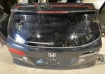 16 17 18 Honda Pilot Lx Trunk/decklid/hatch/tailgate Market W/o Lights Used. Price: $595.00.