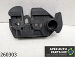 Oem 2008 Land Range Rover 4.4L Lower Tailgate Liftgate Lock Latch Used. Price: $19.99.
