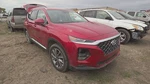 Trunk/hatch/tailgate Power Liftgate Fits 19-20 Santa Fe 32752084 Used. Price: $1881.50.