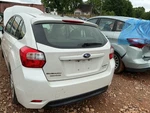 Trunk/hatch/tailgate Rear View Camera Station Wgn Fits 15-16 Impreza 5057395 Used. Price: $292.50.