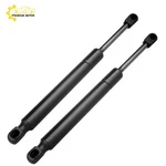 QTY(2) Rear Trunk Lift Supports Struts Shocks For 2005-2010 Volkswagen Jetta New. Price: $18.07.