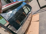 (local Pickup Only) Trunk/hatch/tailgate XC60 Hardened Glass Fits 10-11 Volvo Used. Price: $234.99.