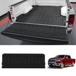 Lasfit Truck Tailgate Mat For 2009-2018 Ram 1500 / 2019-2024 Classic New. Price: $69.00.