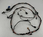2011-2016 Chrysler Town Country Caravan Liftgate Wiring Wire Harness 68140491AB Used. Price: $44.99.