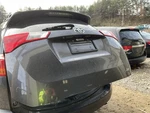 Used Deck Lid Fits: 2015 Toyota RAV4 Gasoline Power Lift Privacy Tint Glass W/re. Price: $2119.90.