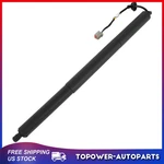 1PC Rear Liftgate Support Gas Struts For 2015-2019 Jeep Cherokee D1203 New. Price: $59.54.