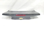 2017 2023 Chevrolet Camaro Oem Trunk Lid 139X Son Of Gun Gray With Hinges Used. Price: $400.00.