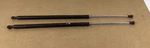 2014 - 2017 Honda Odyssey Rear Trunk Lid Tailgate Hatch Support Strut Set Oem. Used. Price: $48.99.
