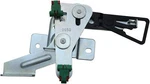 Dorman 88081 Tailgate Latch Bracket With Lock Assembly Compatible Select... New. Price: $34.82.